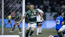 Palmeiras alcança maior goleada do clássico contra o São Paulo