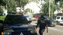 PF prende 12 suspeitos de extorquir delatores na Receita Federal no Rio