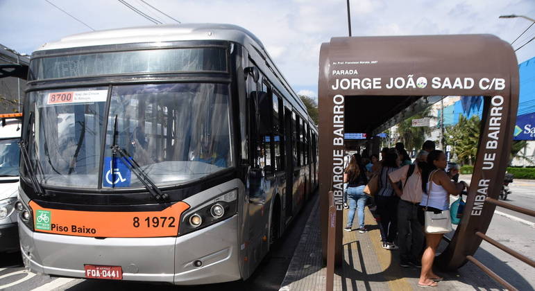 São Paulo terá ônibus municipais e intermunicipais, Metrô, CPTM e EMTU grátis amanhã