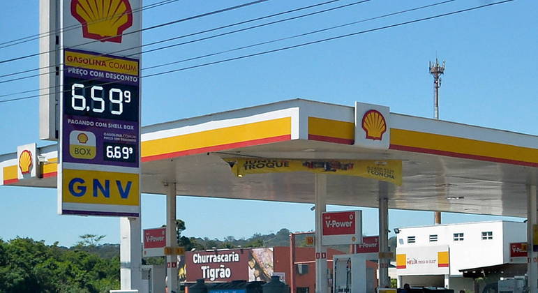 Preço dos combustíveis não poderá mais ser exibido com três casas decimais