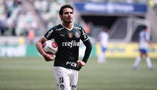 Veiga exalta início de Paulistão do Palmeiras e cita costume de disputar finais