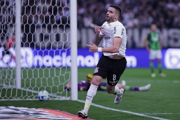 Depois, contra o América-MG, mais uma atuação de gala e a vaga nas semifinais