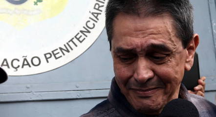 Jefferson está preso desde outubro do ano passado