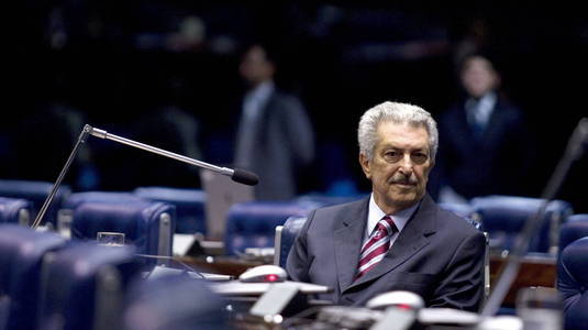 Romeu Tuma, o homem do Dops que sabia demais (Sergio Dutti/Estadão Conteúdo)