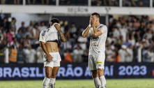 No primeiro Brasileirão sem Pelé, Santos amarga seu primeiro rebaixamento