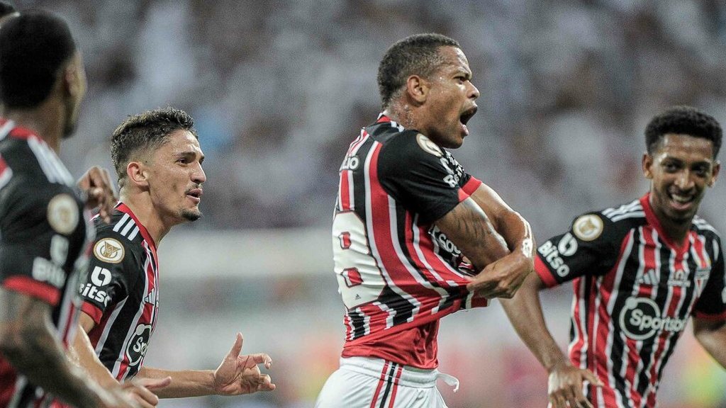 Arquivos Campeonato Paulista - Toque de Primeira