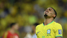 Derrota histórica: Brasil perde pela primeira vez jogando em casa pelas Eliminatórias