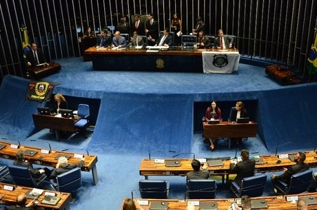 Plenário aprova pacote anticrime