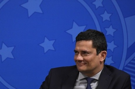 Moro fez agradecimento ao Ministério da Economia