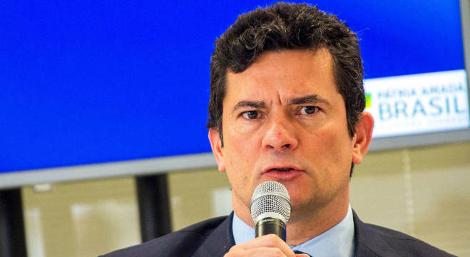 Moro acredita que reformas no sistema são importantes