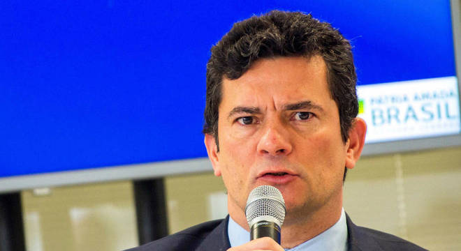 Pasta de Moro diz que medida foi discutida em audiências públicas 