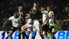 Brasileirão tem jogos atrasados decisivos no meio de semana