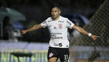 Romero faz dois, e Corinthians vence Vasco em jogo contra o rebaixamento (Jorge Rodrigues/Agif - Agência De Fotografia/Estadão Conteúdo - 28.11.2023)