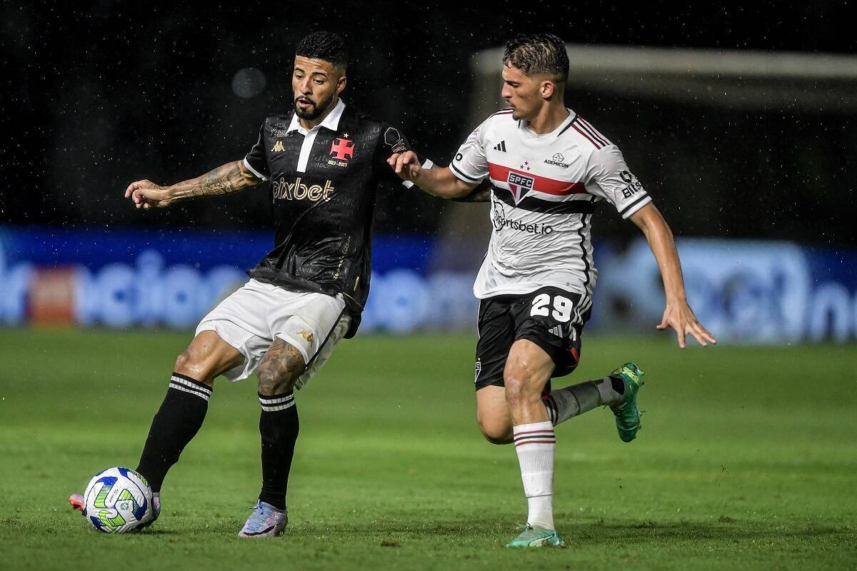 80 anos da reafirmação do nome São Paulo Futebol Clube - SPFC