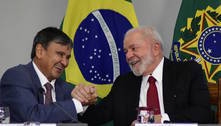 Lula prepara desmembramento do Ministério do Desenvolvimento Social 