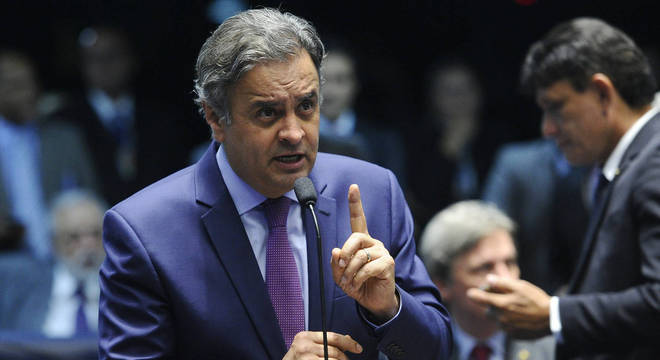 Raquel pede que Gilmar desarquive investigação sobre Aécio Neves