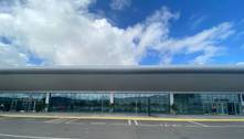 Aena entrega novo Aeroporto de Campina Grande com o dobro da capacidade operacional 