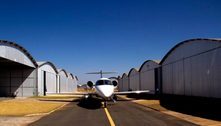 Justiça reintegra posse de aeródromo no DF à Terracap  