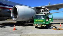 Petrobras reduz do preço do querosene de aviação em 10,4% 