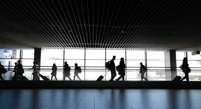 Turismo precisa crescer 33% para retomar nível pré-pandemia