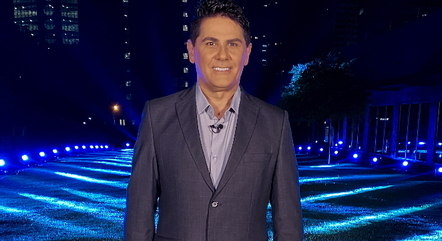 Cesar Filho apresenta "Aeroporto – Área Restrita"