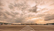 Aeroporto de Brasília se prepara para movimentação da posse no dia 1º de janeiro