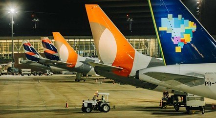 CPI quer debater preços com Latam, Gol e Azul