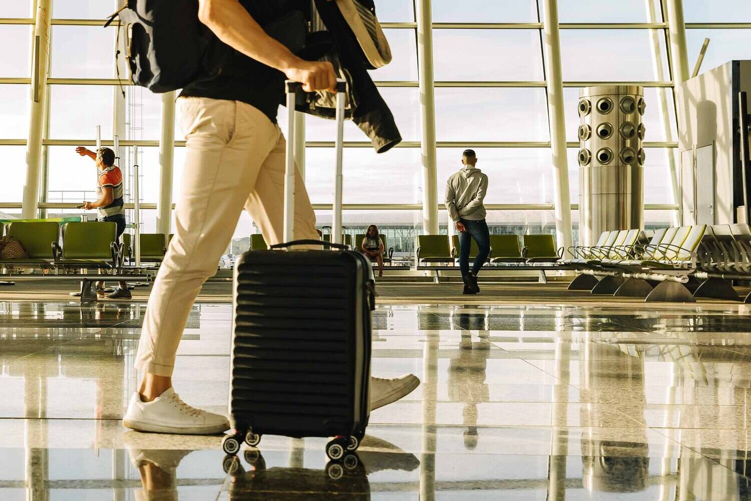Aeroporto de Brasília: 4º aeroporto mais pontual do mundo