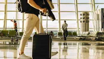 15 pessoas são vítimas de golpes de viagens por mês no DF (Inframerica - Divulgação)