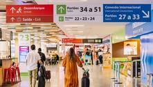 Aeroporto de Brasília vai operar nova rota internacional em 2024 com companhia estrangeira 