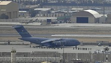 Estado Islâmico K assume ataque com foguetes contra aeroporto