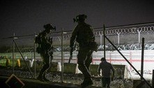 Tiroteio no aeroporto de Cabul deixa um guarda afegão morto
