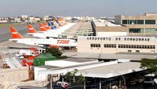Bolsonaro anuncia concessão de 15 aeroportos em agosto