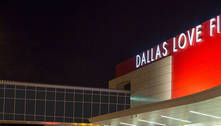 Mulher é presa após atirar para cima em aeroporto de Dallas 