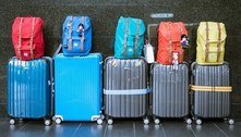 Câmara aprova volta da gratuidade para despacho de bagagens em voos