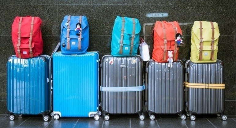 Se aprovado no Senado, passageiros poderão voltar a despachar gratuitamente bagagens