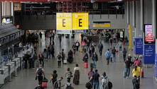 MPF abre inquérito para apurar falhas de segurança no aeroporto internacional de Guarulhos (SP)