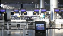 Só 3% dos brasileiros pretendem viajar no fim de ano, diz pesquisa