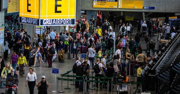 A pandemia deixa passagens aéreas até 60% mais baratas – Econômico