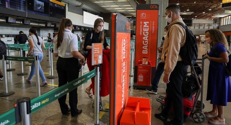 Brasileiros vacinados podem entrar na Argentina a partir desta sexta-feira (1º)