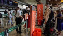 Brasileiros vacinados podem entrar na Argentina a partir de hoje