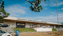 Aeroporto de Porto Velho terá três novas rotas