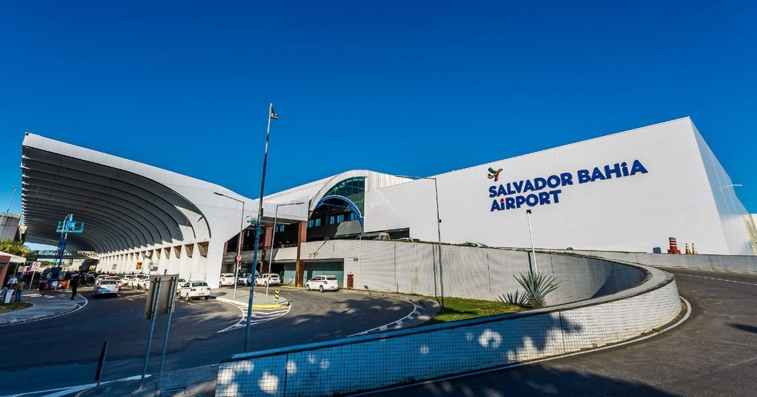 Aeroporto de Salvador entre os destaques em sustentabilidade