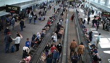 Estados Unidos confirmam primeiro caso da variante Ômicron no país