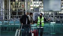 França impõe quarentena a viajantes do Brasil e outros países