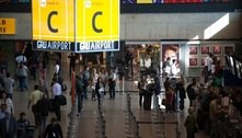 Covid-19: AGU quer comprovante de recuperação para viajantes