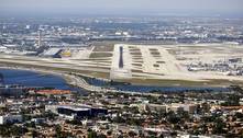 Brasileiro é preso em aeroporto de Miami por falsa ameaça de bomba
