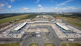 Brasília mantém voos para o Aeroporto Santos Dumont, no Rio de Janeiro
