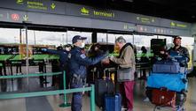 Portugal suaviza restrições para viajantes da União Europeia