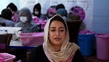 'Pensei que tudo estava acabado para mim', diz afegã sobre o retorno do Talibã ao poder 